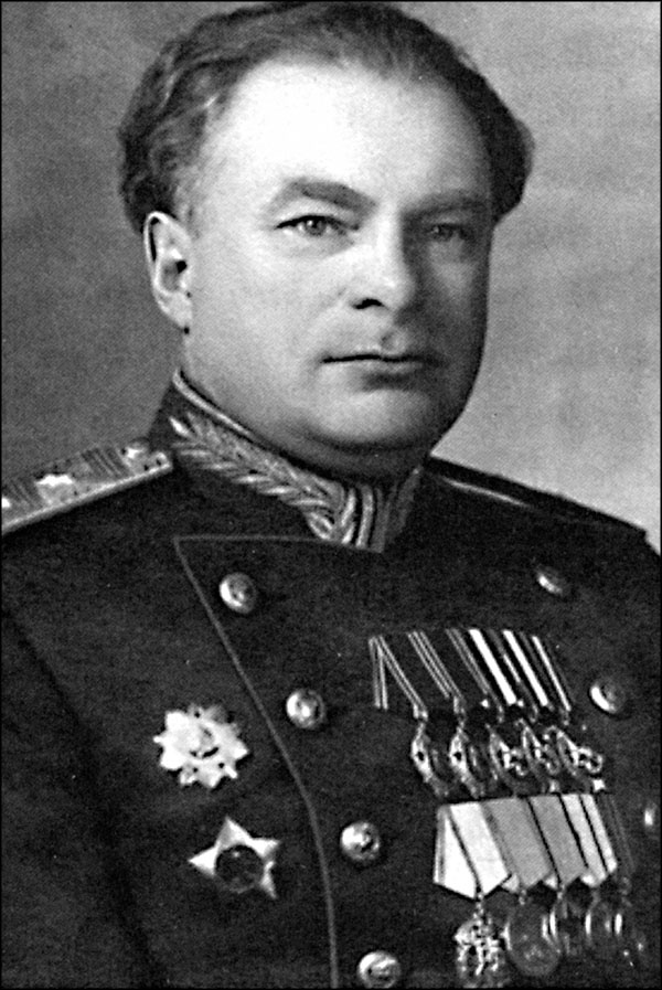 Иллюстрация к книге — Как СМЕРШ спас Сталина. Покушения на Вождя [_061.jpg]