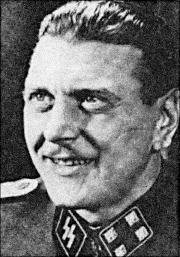 Иллюстрация к книге — Как СМЕРШ спас Сталина. Покушения на Вождя [_164.jpg]