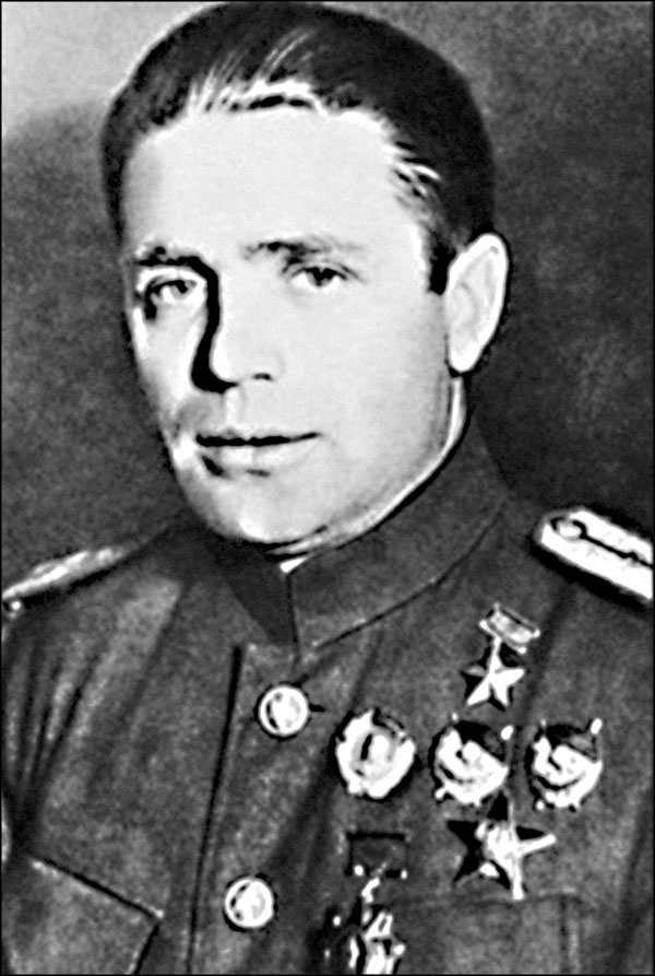 Иллюстрация к книге — Как СМЕРШ спас Сталина. Покушения на Вождя [_197.jpg]