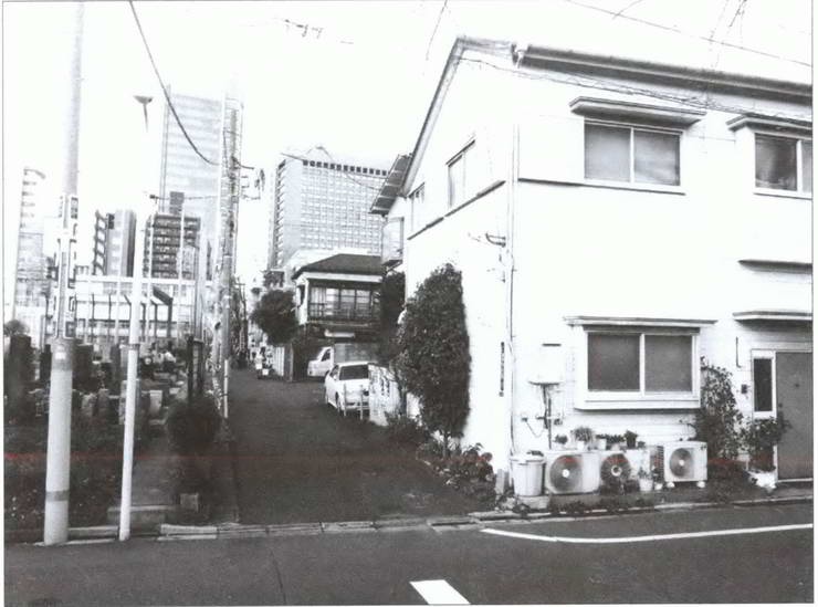 Иллюстрация к книге — Шпионский Токио [i_008.jpg]