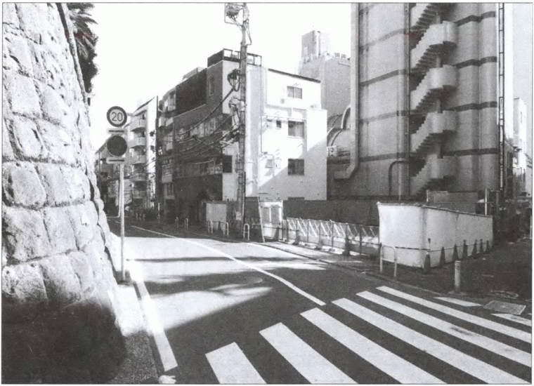 Иллюстрация к книге — Шпионский Токио [i_013.jpg]