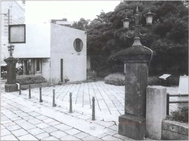 Иллюстрация к книге — Шпионский Токио [i_018.jpg]