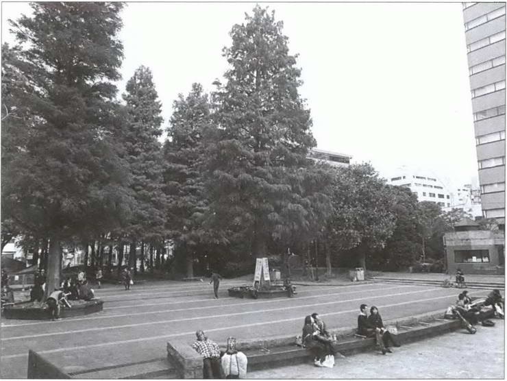 Иллюстрация к книге — Шпионский Токио [i_023.jpg]