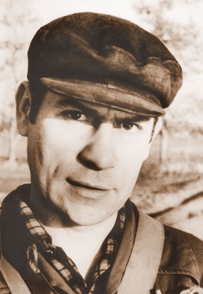 Иллюстрация к книге — Тайны Конторы. Жизнь и смерть генерала Шебаршина [_1.jpg]