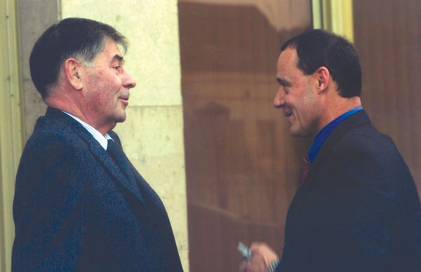 Иллюстрация к книге — Тайны Конторы. Жизнь и смерть генерала Шебаршина [_11.jpg]