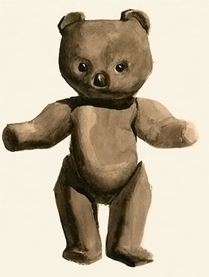 Иллюстрация к книге — Денискины рассказы: о том, как всё было на самом деле [i_006.jpg]