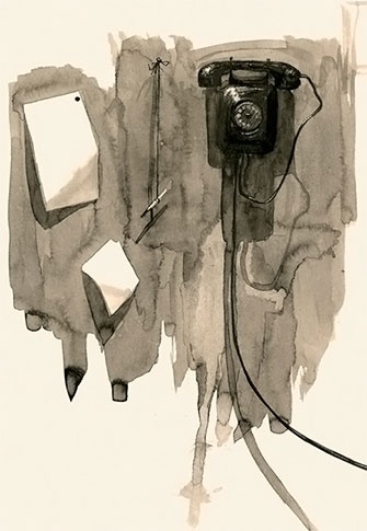 Иллюстрация к книге — Денискины рассказы: о том, как всё было на самом деле [i_010.jpg]