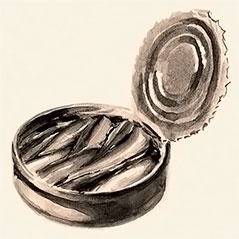 Иллюстрация к книге — Денискины рассказы: о том, как всё было на самом деле [i_015.jpg]