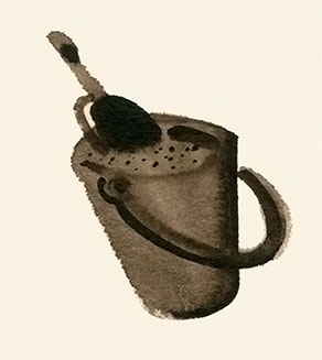 Иллюстрация к книге — Денискины рассказы: о том, как всё было на самом деле [i_023.jpg]