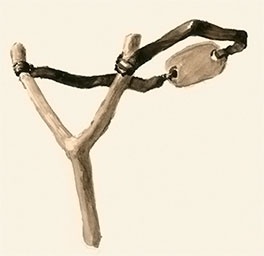 Иллюстрация к книге — Денискины рассказы: о том, как всё было на самом деле [i_024.jpg]