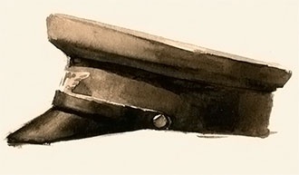 Иллюстрация к книге — Денискины рассказы: о том, как всё было на самом деле [i_026.jpg]