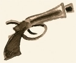 Иллюстрация к книге — Денискины рассказы: о том, как всё было на самом деле [i_048.jpg]