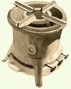 Иллюстрация к книге — Денискины рассказы: о том, как всё было на самом деле [i_066.jpg]