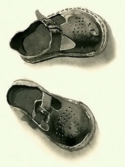 Иллюстрация к книге — Денискины рассказы: о том, как всё было на самом деле [i_069.jpg]