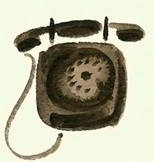 Иллюстрация к книге — Денискины рассказы: о том, как всё было на самом деле [i_073.jpg]