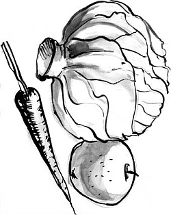 Иллюстрация к книге — Питание и долголетие [_166.jpg]