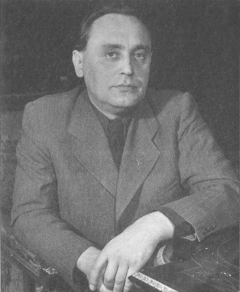 Иллюстрация к книге — "Венгерская рапсодия" ГРУ [i_003.jpg]