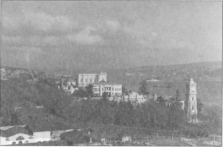 Иллюстрация к книге — "Венгерская рапсодия" ГРУ [i_014.jpg]