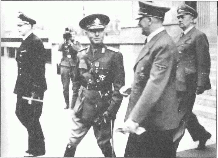 Иллюстрация к книге — "Венгерская рапсодия" ГРУ [i_017.jpg]