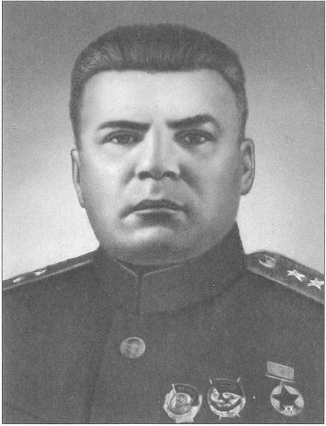 Иллюстрация к книге — "Венгерская рапсодия" ГРУ [i_025.jpg]