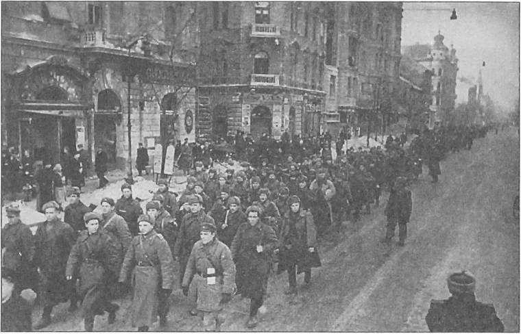 Иллюстрация к книге — "Венгерская рапсодия" ГРУ [i_028.jpg]