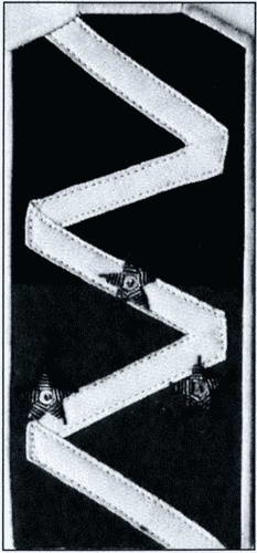 Иллюстрация к книге — ОГПУ против РОВС. Тайная война в Париже. 1924-1939 гг. [i_031.jpg]