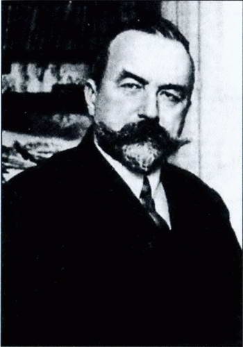 Иллюстрация к книге — ОГПУ против РОВС. Тайная война в Париже. 1924-1939 гг. [i_042.jpg]