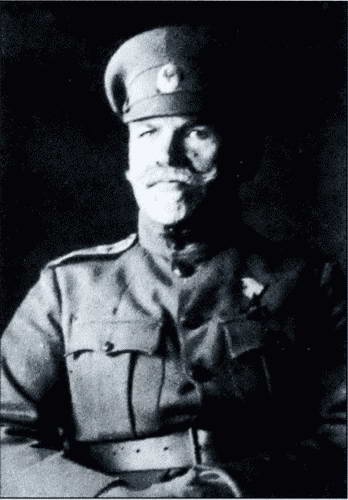 Иллюстрация к книге — ОГПУ против РОВС. Тайная война в Париже. 1924-1939 гг. [i_043.jpg]