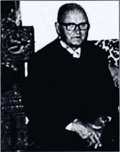 Иллюстрация к книге — ОГПУ против РОВС. Тайная война в Париже. 1924-1939 гг. [i_046.jpg]