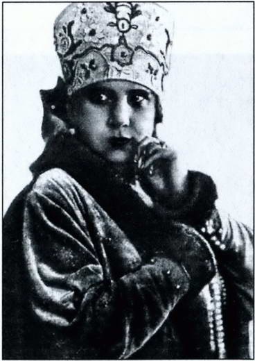 Иллюстрация к книге — ОГПУ против РОВС. Тайная война в Париже. 1924-1939 гг. [i_048.jpg]