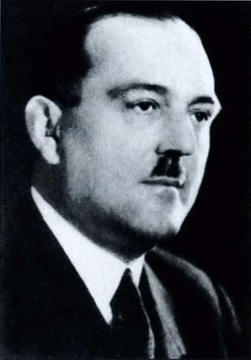 Иллюстрация к книге — ОГПУ против РОВС. Тайная война в Париже. 1924-1939 гг. [i_055.jpg]