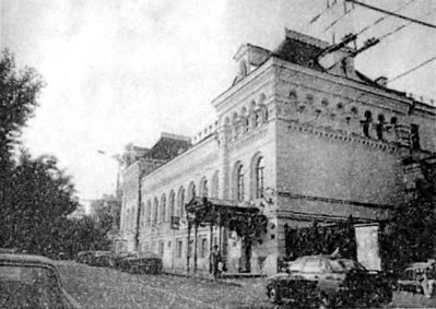 Иллюстрация к книге — Информаторы Сталина: Неизвестные операции советской военной разведки. 1944-1945 [i_002.jpg]