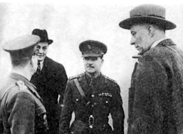 Иллюстрация к книге — Информаторы Сталина: Неизвестные операции советской военной разведки. 1944-1945 [i_006.jpg]