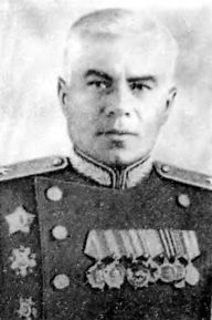 Иллюстрация к книге — Информаторы Сталина: Неизвестные операции советской военной разведки. 1944-1945 [i_008.jpg]