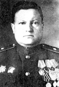 Иллюстрация к книге — Информаторы Сталина: Неизвестные операции советской военной разведки. 1944-1945 [i_009.jpg]