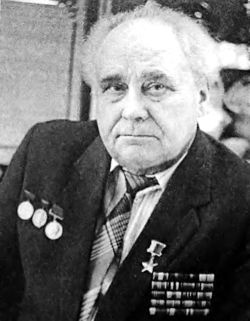 Иллюстрация к книге — Информаторы Сталина: Неизвестные операции советской военной разведки. 1944-1945 [i_014.jpg]