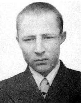 Иллюстрация к книге — Информаторы Сталина: Неизвестные операции советской военной разведки. 1944-1945 [i_016.jpg]