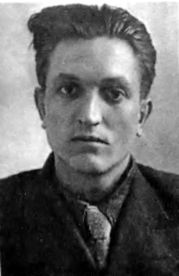 Иллюстрация к книге — Информаторы Сталина: Неизвестные операции советской военной разведки. 1944-1945 [i_025.jpg]