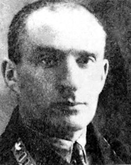 Иллюстрация к книге — Информаторы Сталина: Неизвестные операции советской военной разведки. 1944-1945 [i_031.jpg]