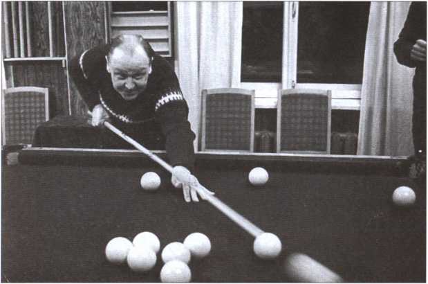 Иллюстрация к книге — Начальник внешней разведки. Спецоперации генерала Сахаровского [i_016.jpg]