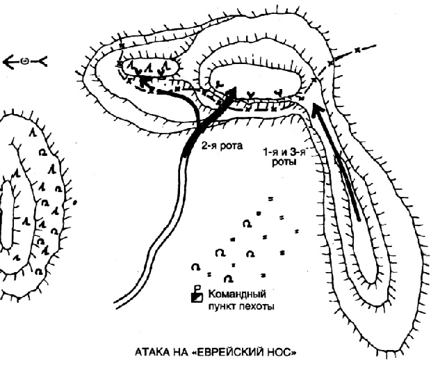 Иллюстрация к книге — "Тигры" в грязи. Воспоминания немецкого танкиста [img3.jpg]