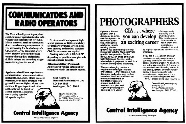 Иллюстрация к книге — Секретные инструкции ЦРУ и КГБ по сбору фактов, конспирации и дезинформации [i_002.jpg]