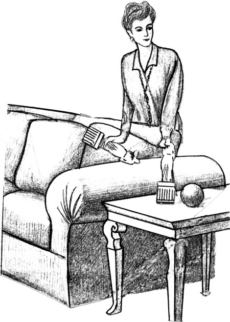 Иллюстрация к книге — Секретные инструкции ЦРУ и КГБ по сбору фактов, конспирации и дезинформации [i_008.jpg]