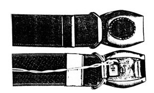 Иллюстрация к книге — Секретные инструкции ЦРУ и КГБ по сбору фактов, конспирации и дезинформации [i_018.jpg]