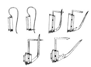 Иллюстрация к книге — Секретные инструкции ЦРУ и КГБ по сбору фактов, конспирации и дезинформации [i_024.jpg]