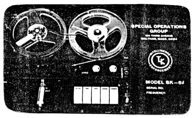 Иллюстрация к книге — Секретные инструкции ЦРУ и КГБ по сбору фактов, конспирации и дезинформации [i_035.jpg]