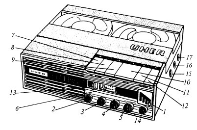 Иллюстрация к книге — Секретные инструкции ЦРУ и КГБ по сбору фактов, конспирации и дезинформации [i_040.jpg]