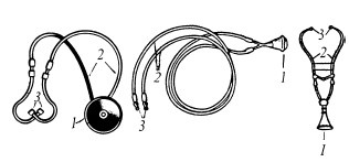 Иллюстрация к книге — Секретные инструкции ЦРУ и КГБ по сбору фактов, конспирации и дезинформации [i_046.jpg]