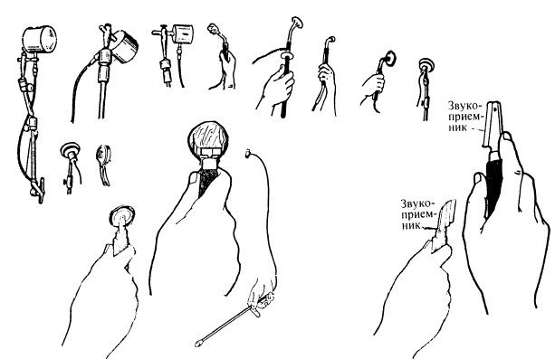 Иллюстрация к книге — Секретные инструкции ЦРУ и КГБ по сбору фактов, конспирации и дезинформации [i_050.jpg]