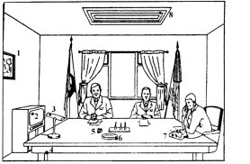 Иллюстрация к книге — Секретные инструкции ЦРУ и КГБ по сбору фактов, конспирации и дезинформации [i_054.jpg]